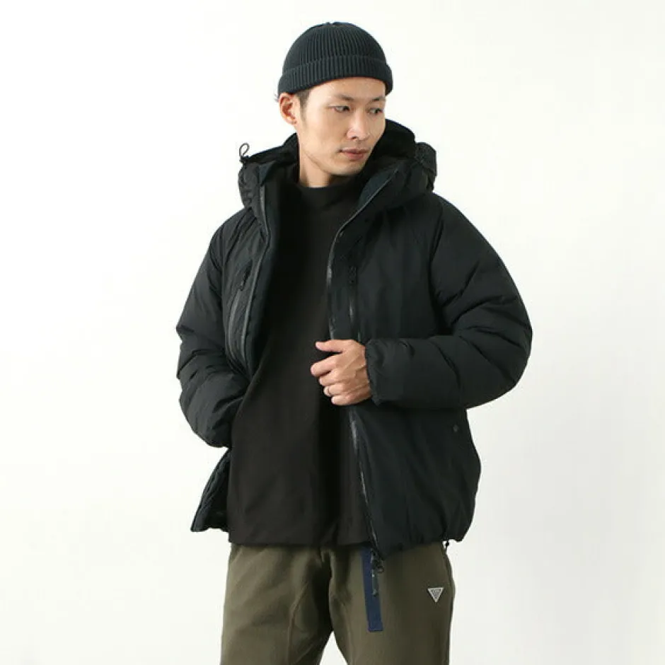 Down Wear^F/CE. F/CE. / Bomb Jacket