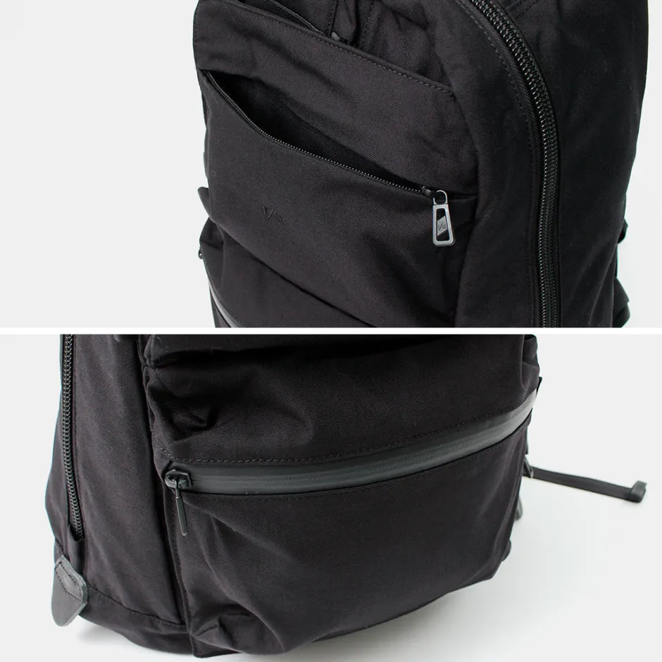 Backpacks^F/CE. F/CE. / Fire Resistant Cordura Nomadic Bag 19L black