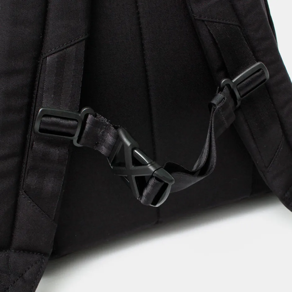 Backpacks^F/CE. F/CE. / Fire Resistant Cordura Nomadic Bag 19L black