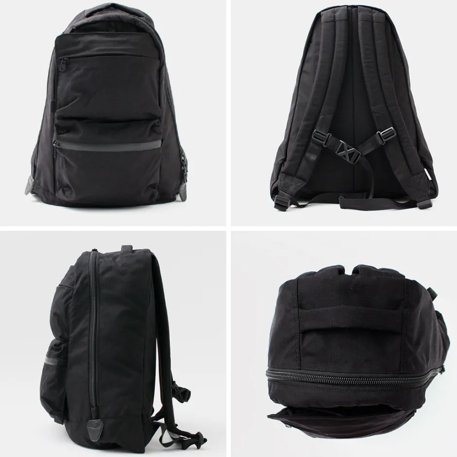 Backpacks^F/CE. F/CE. / Fire Resistant Cordura Nomadic Bag 19L black