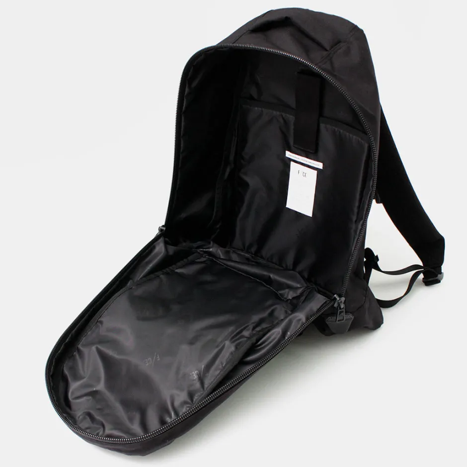 Backpacks^F/CE. F/CE. / Fire Resistant Cordura Nomadic Bag 19L black