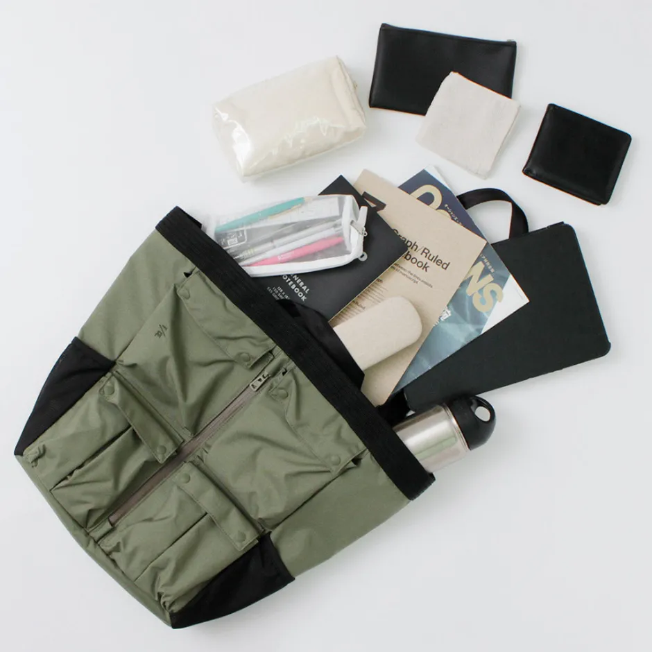 Tote Bags^F/CE. F/CE. / Fire Resistant Cordura Tactical Tote Bag