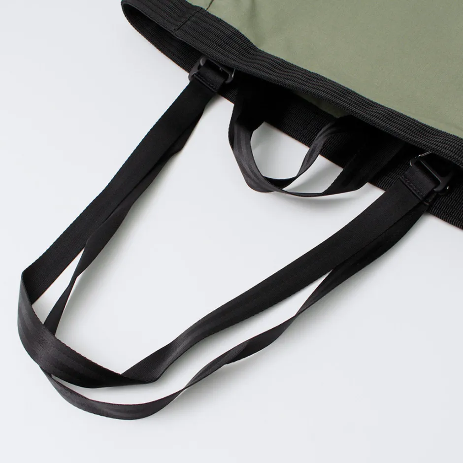 Tote Bags^F/CE. F/CE. / Fire Resistant Cordura Tactical Tote Bag