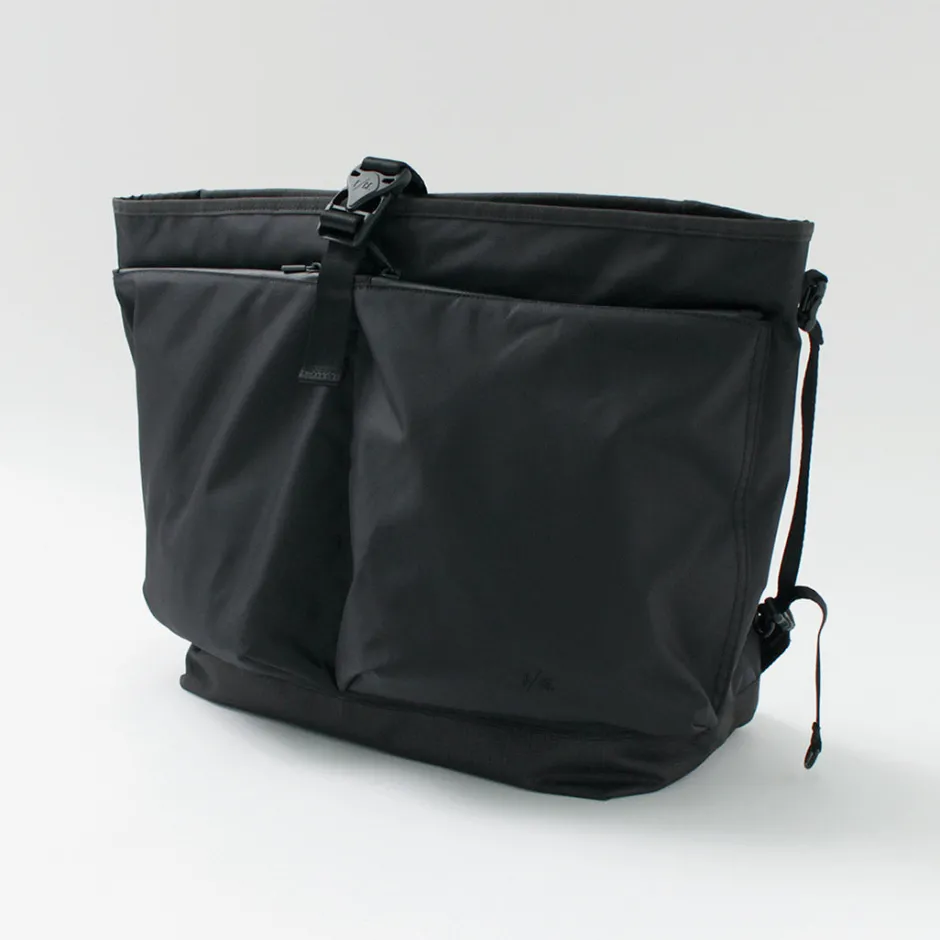 Shoulder Bags^F/CE. F/CE. / Lightweight courier shoulder bag