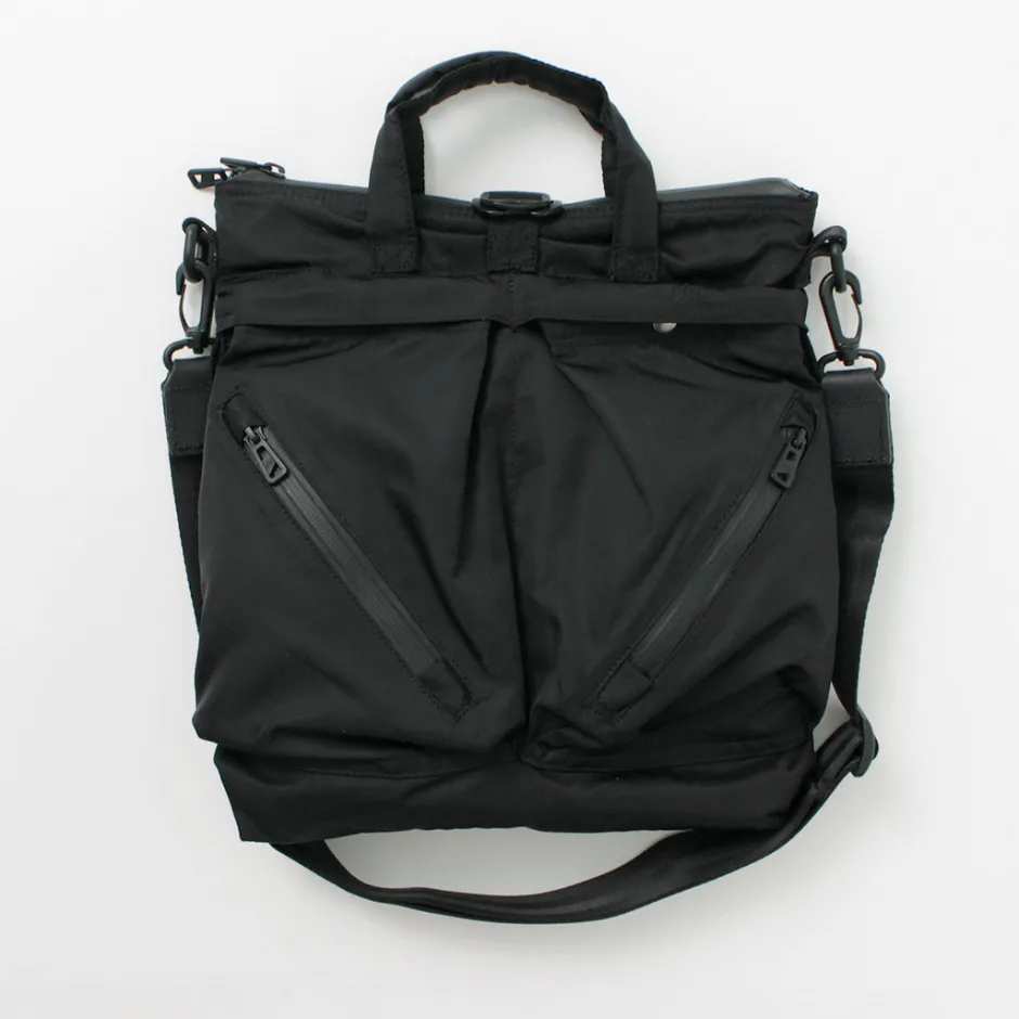 Tote Bags | Shoulder Bags^F/CE. F/CE. / Recycle Twill Small Helmet Bag