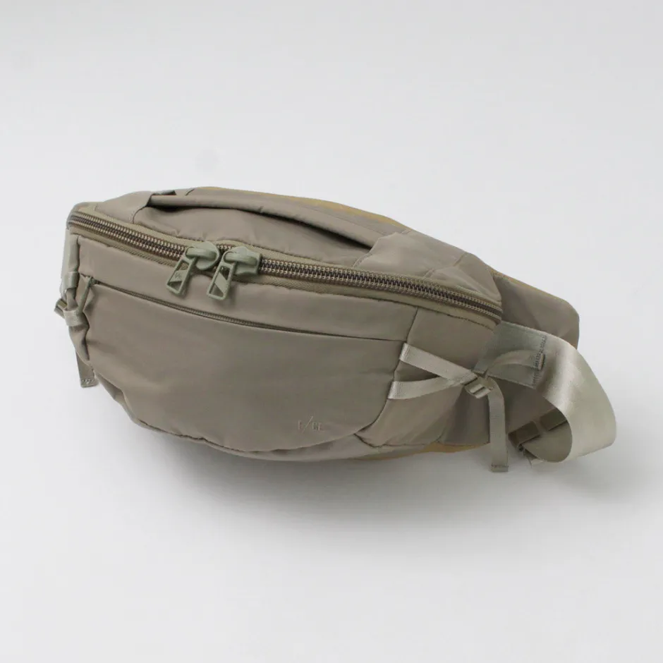 Shoulder Bags^F/CE. F/CE. / Recycled twill tactical waist bag