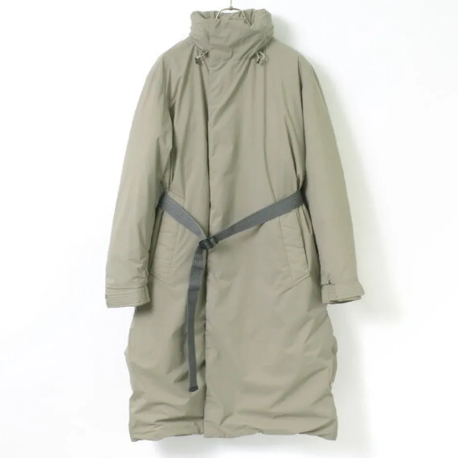 Coats^F/CE. F/CE. / Stand Long Down Coat