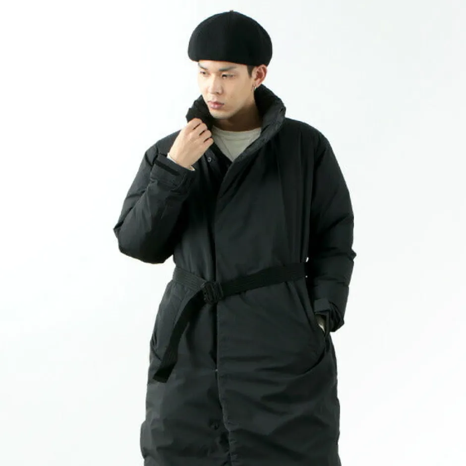 Coats^F/CE. F/CE. / Stand Long Down Coat