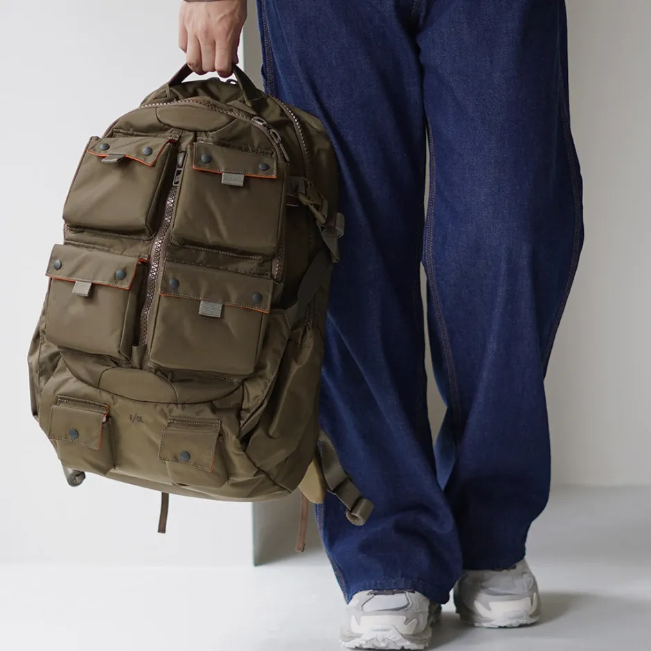 Backpacks^F/CE. F/CE. / Tactical Backpack 32L