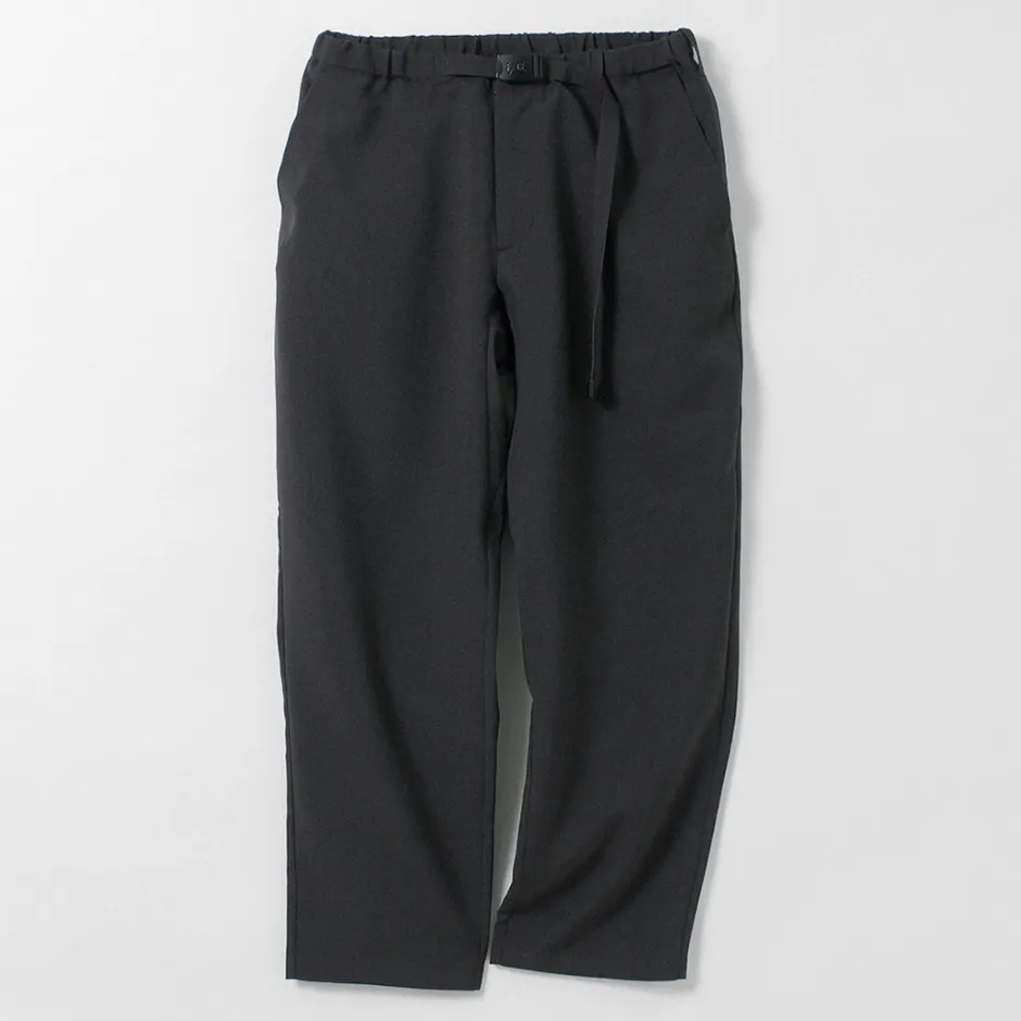 Trousers^F/CE. F/CE. / Tech Toro Trousers