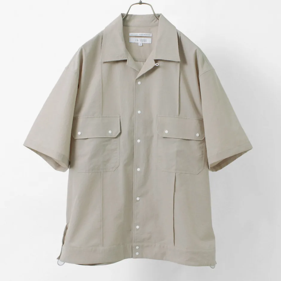 Shirts^F/CE. F/CE. / Ventilating Cuba Shirt