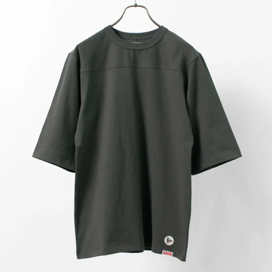 T-Shirts^FELCO / Half Sleeve Football T-Shirt