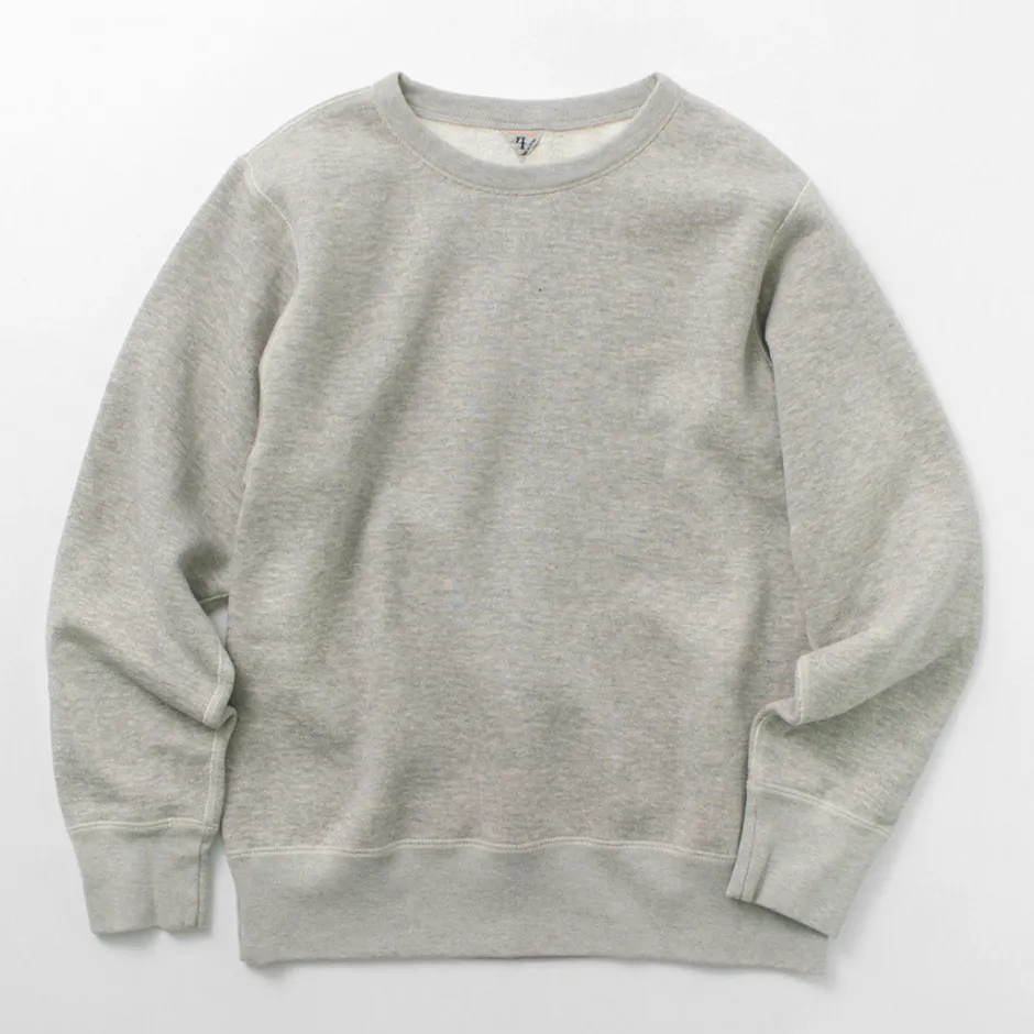 Sweatshirts^FILMELANGE / Rolf Crew Sweatshirt