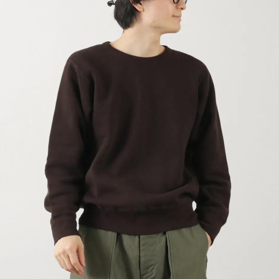 Sweatshirts^FILMELANGE / Rolf Crew Sweatshirt