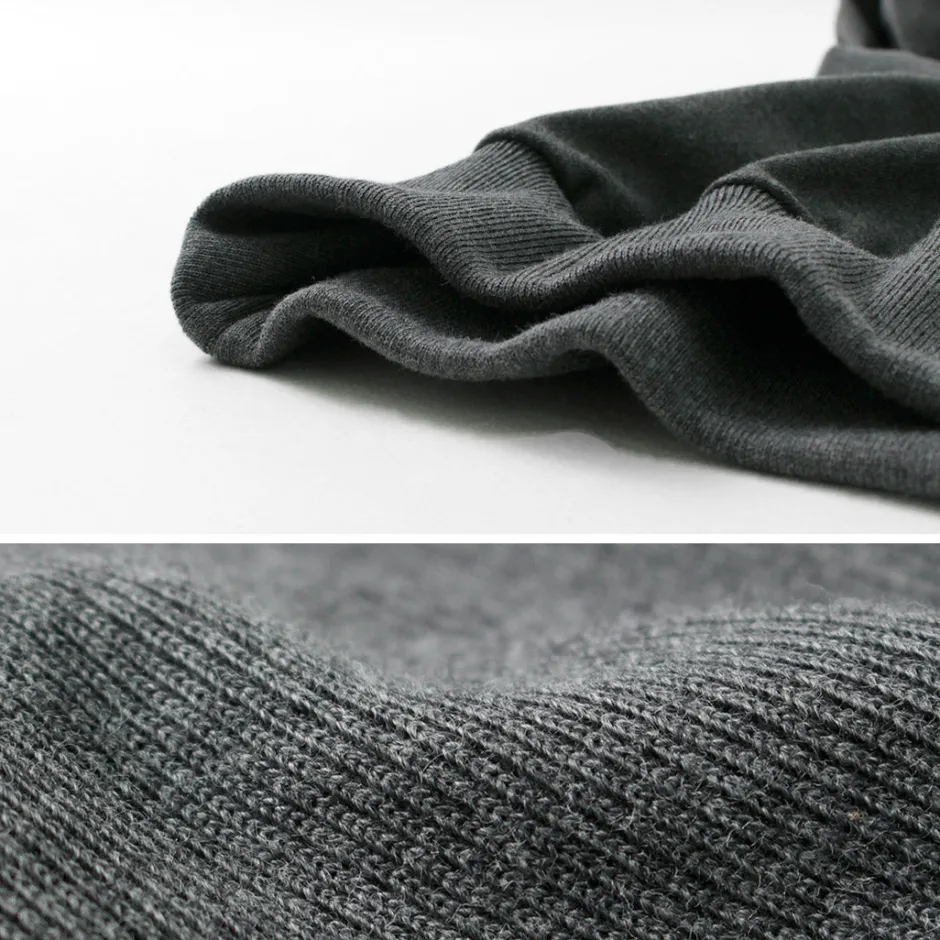 Sweatshirts^FLISTFIA / Sporty Pullover Slightly Raised Type