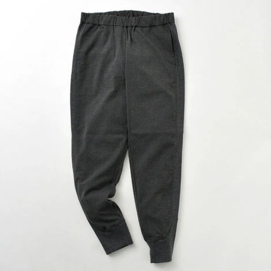 Trousers^FLISTFIA / Sporty trousers
