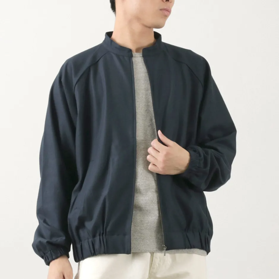 Jackets^FLISTFIA / Swing top blouson