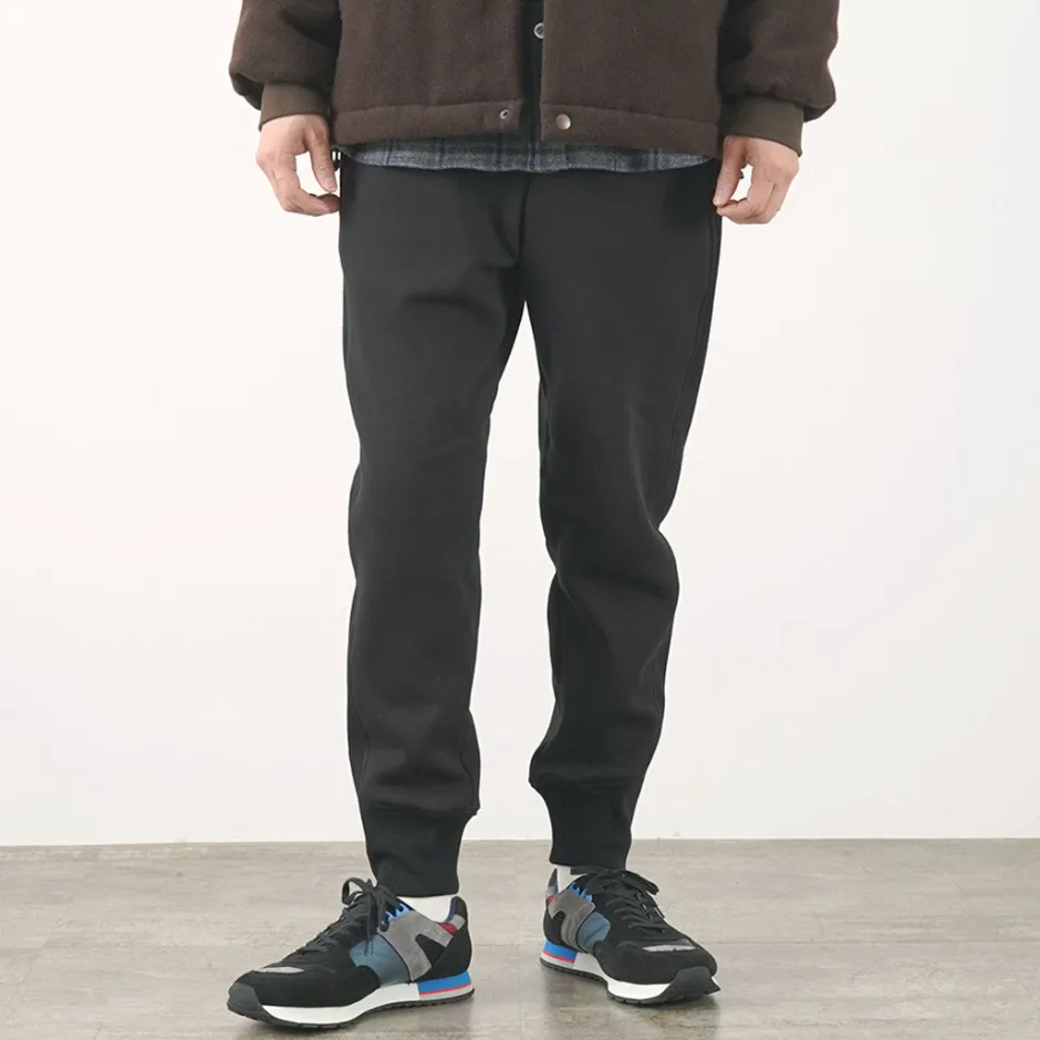 Trousers^FLISTFIA / Winter Sporty Trousers Bomber Heat