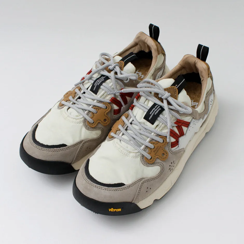 Sneakers^FLOWER MOUNTAIN / NANGA Collaboration Yamano3