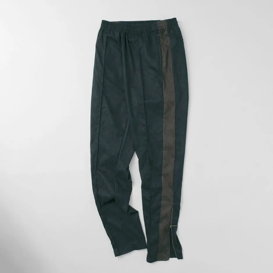 Trousers^FNOR / Velvety Track Pants