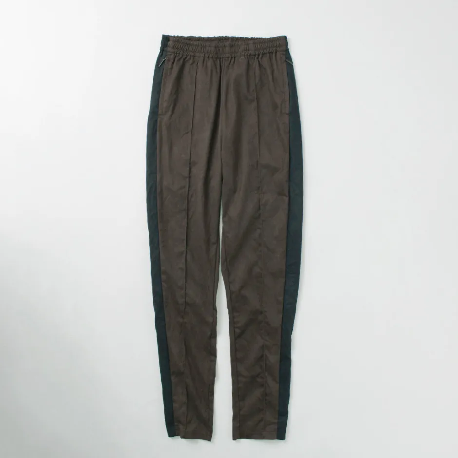 Trousers^FNOR / Velvety Track Pants