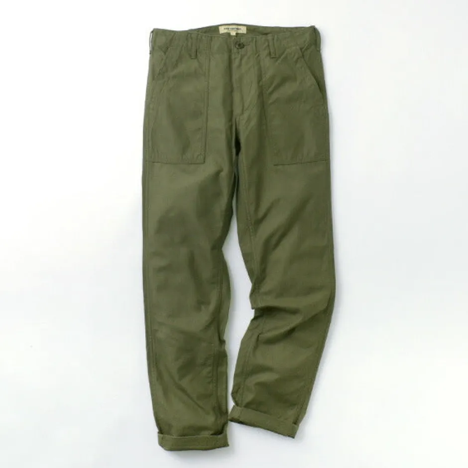 Work Pants & Chinos^FOB FACTORY / F0431 baker pants