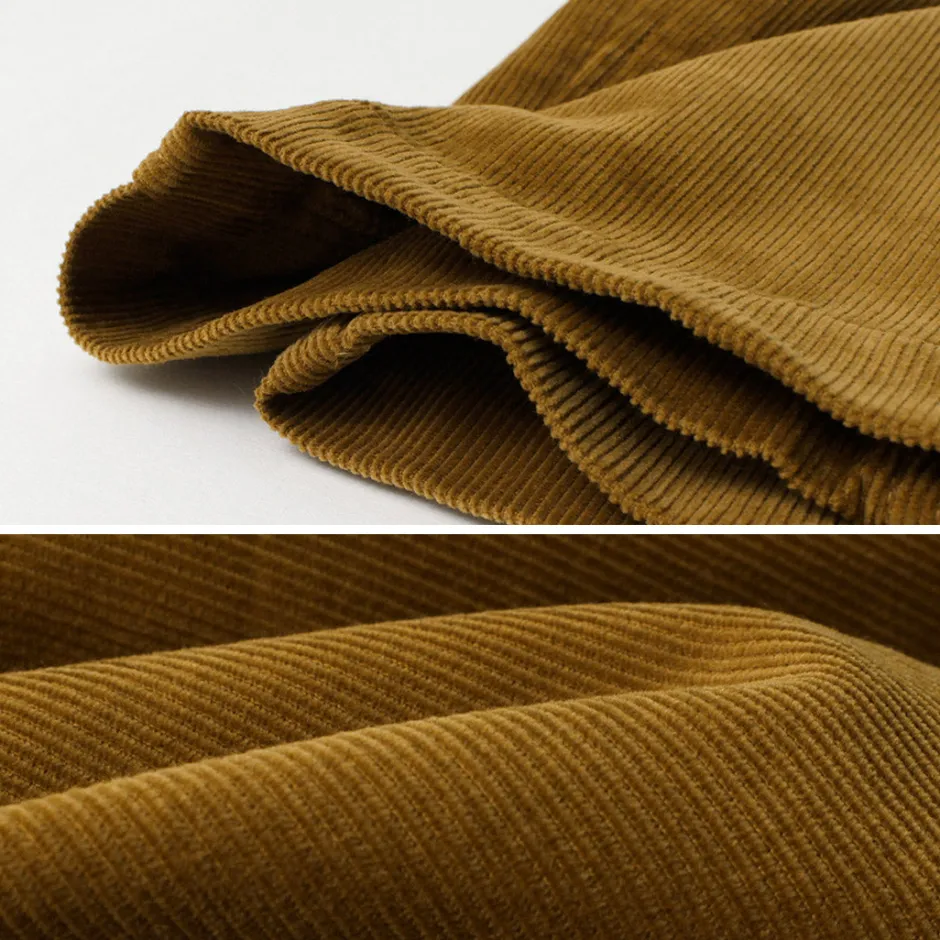 Work Pants & Chinos^FOB FACTORY / F0523 Corduroy bush pants