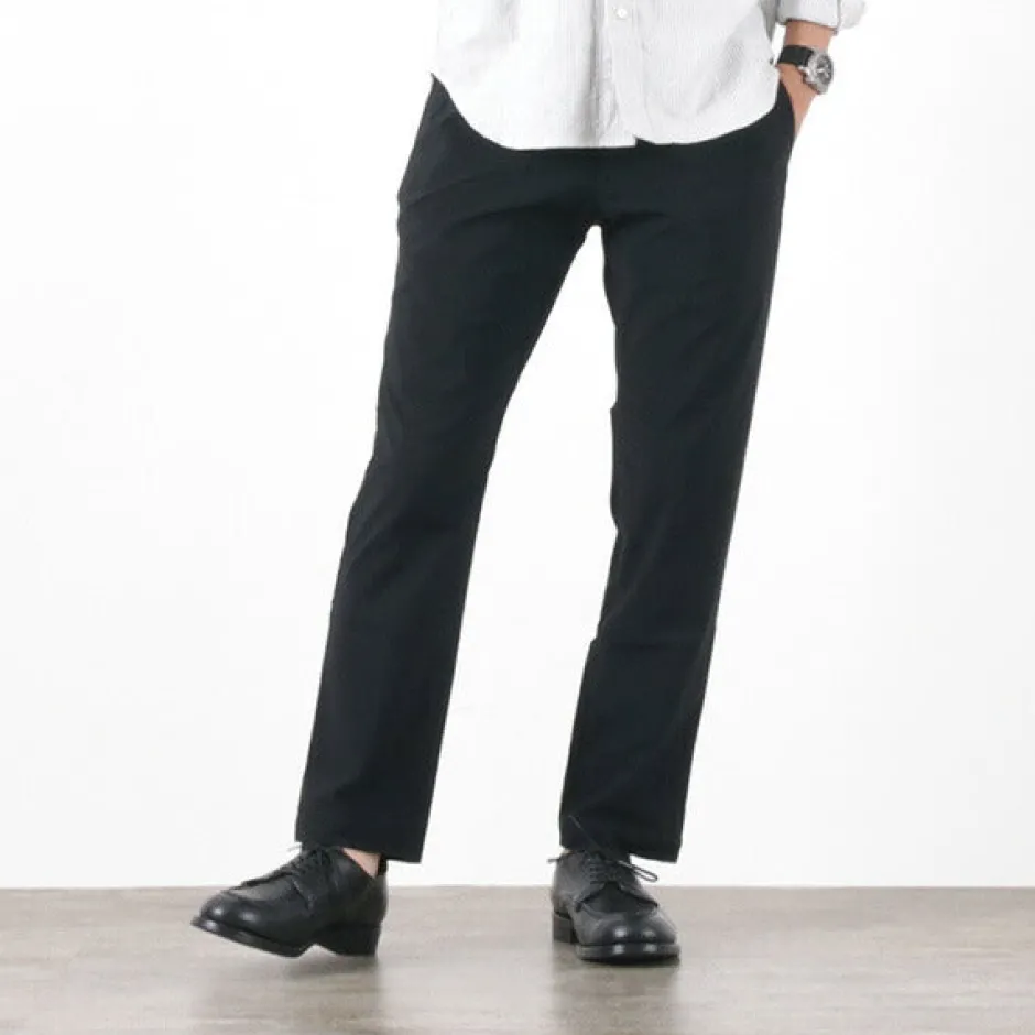 Trousers^FOB FACTORY / F0455 Departures
