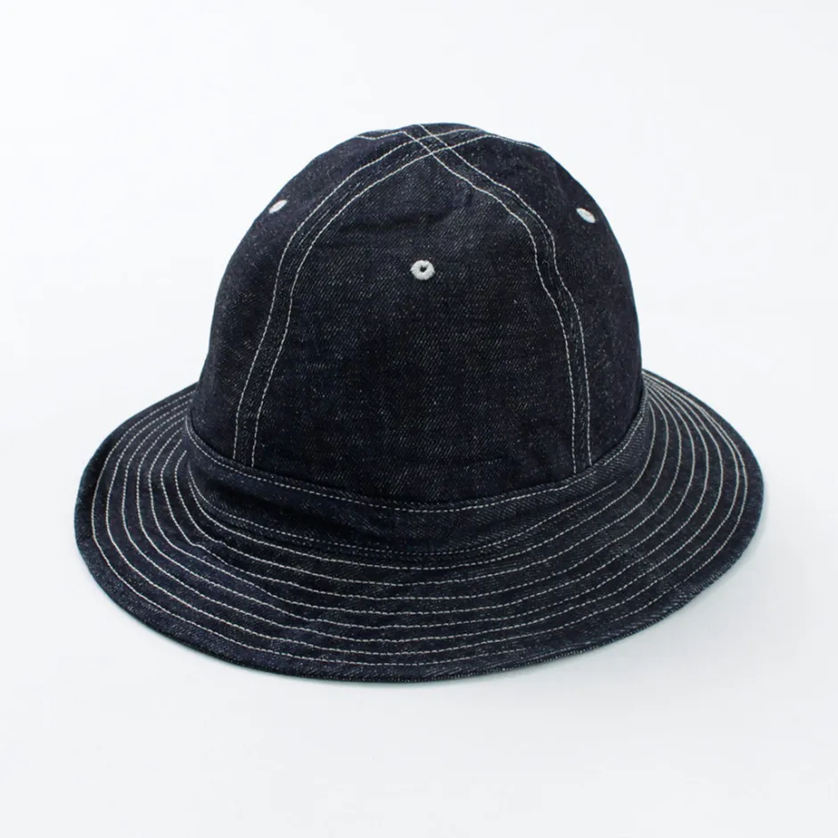 Hats^FOB FACTORY / F925 Fatigue hat