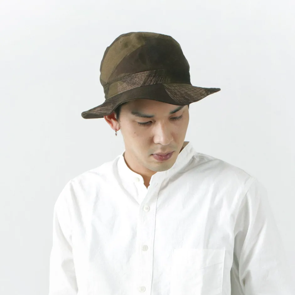 Hats^FOB FACTORY / F925 Fatigue hat