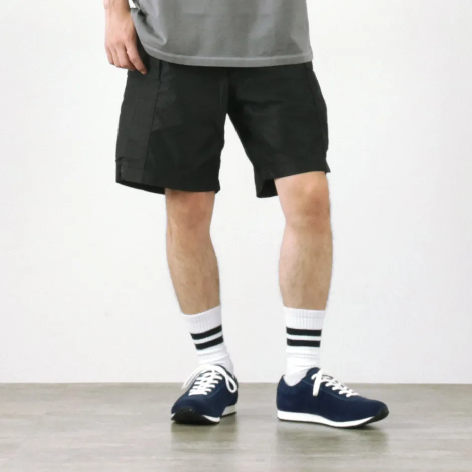 Shorts^FOB FACTORY / F4169 M-65 Field Cargo Shorts