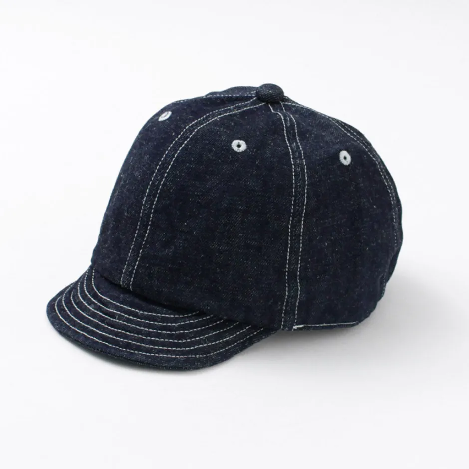 Hats^FOB FACTORY / F924 Reilman cap