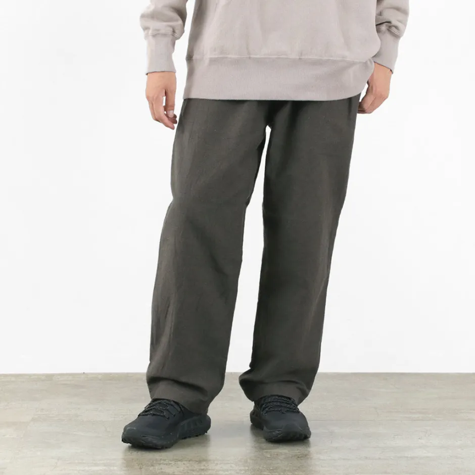 Work Pants & Chinos^FOB FACTORY / French basque trousers