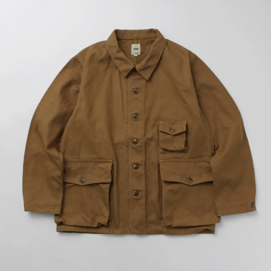 Jackets^FOB FACTORY / hunting jacket