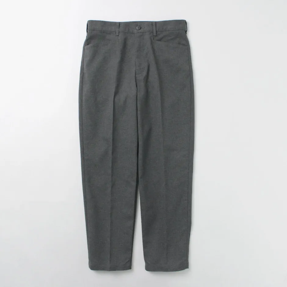 Work Pants & Chinos^FOB FACTORY / STA-PREST Wide Trousers