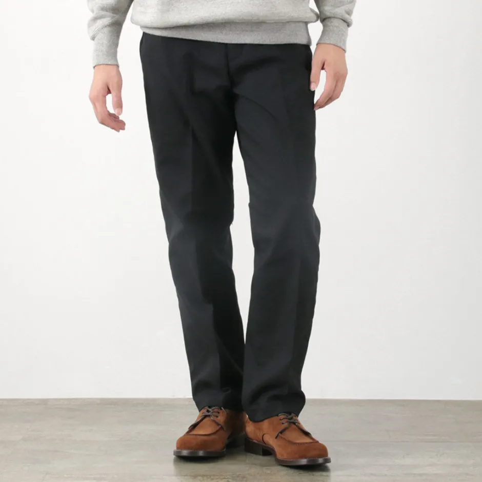 Work Pants & Chinos^FOB FACTORY / STA-PREST Wide Trousers