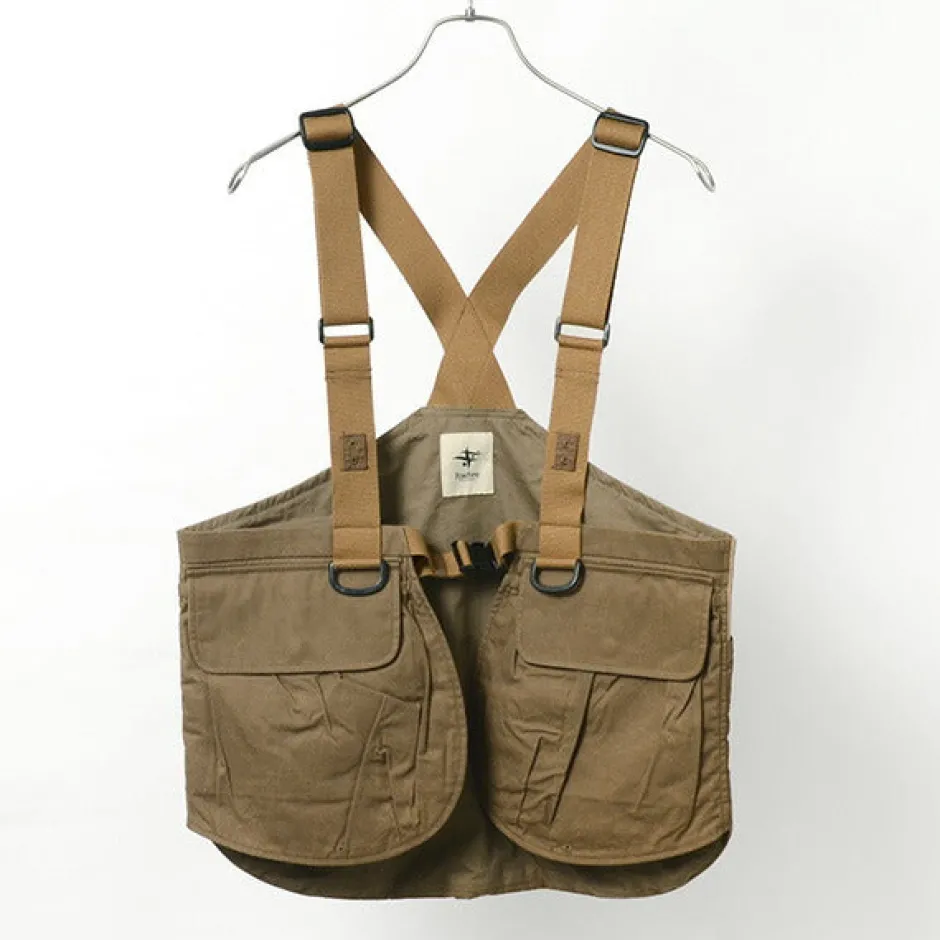 Vests^FOXFIRE / Alfrac Stackle Vest