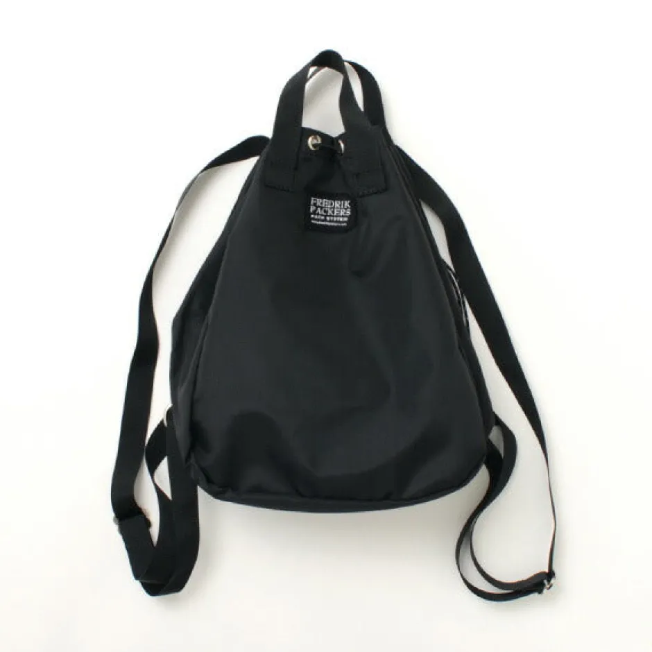 Tote Bags | Backpacks^FREDRIK PACKERS / 420D Blum Pack