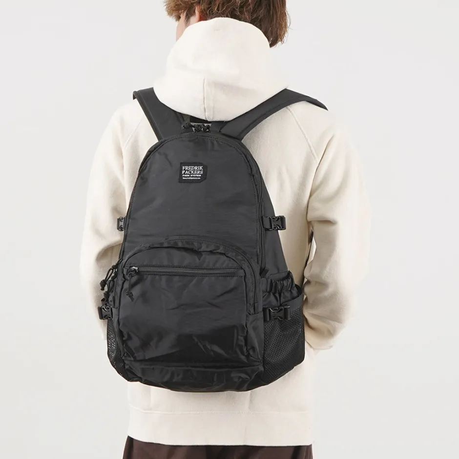 Backpacks^FREDRIK PACKERS / 210D Daypack Tipi