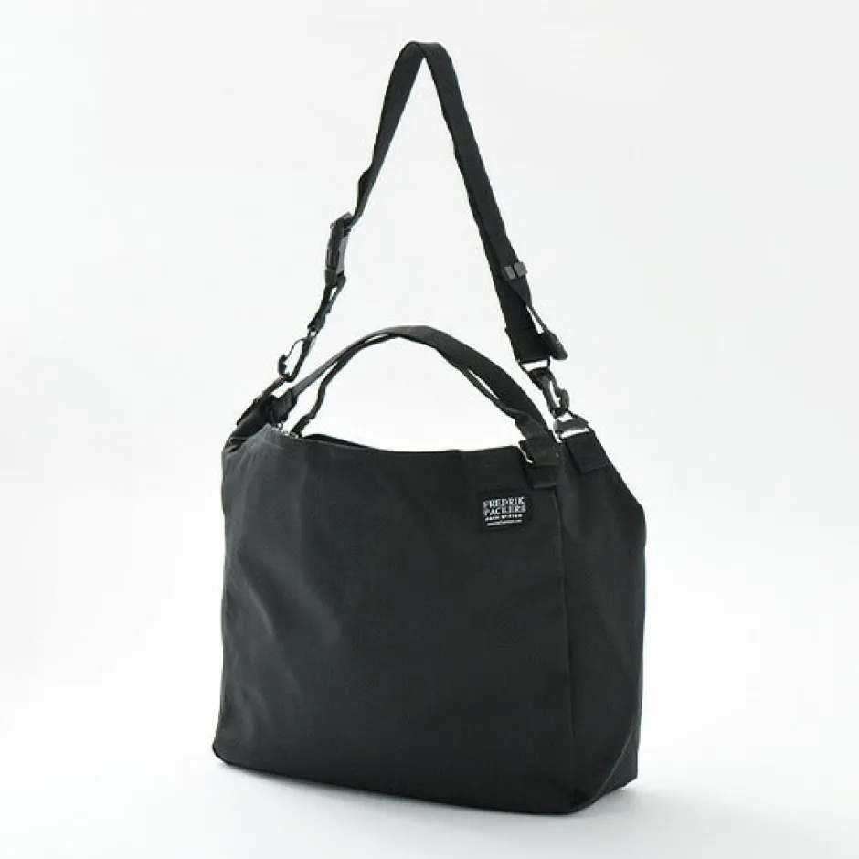 Tote Bags | Shoulder Bags^FREDRIK PACKERS / 1000D Mission Tote M