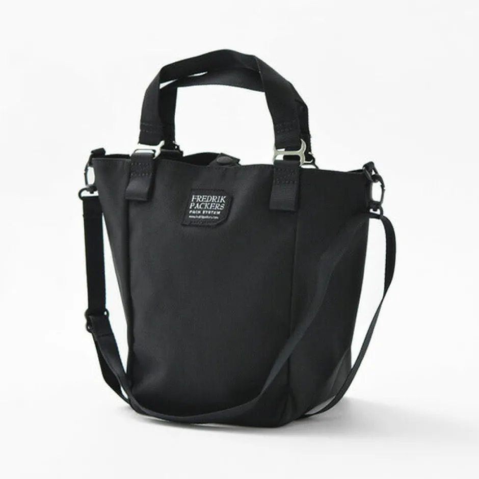 Tote Bags | Shoulder Bags^FREDRIK PACKERS / 1000D Mission Tote XS