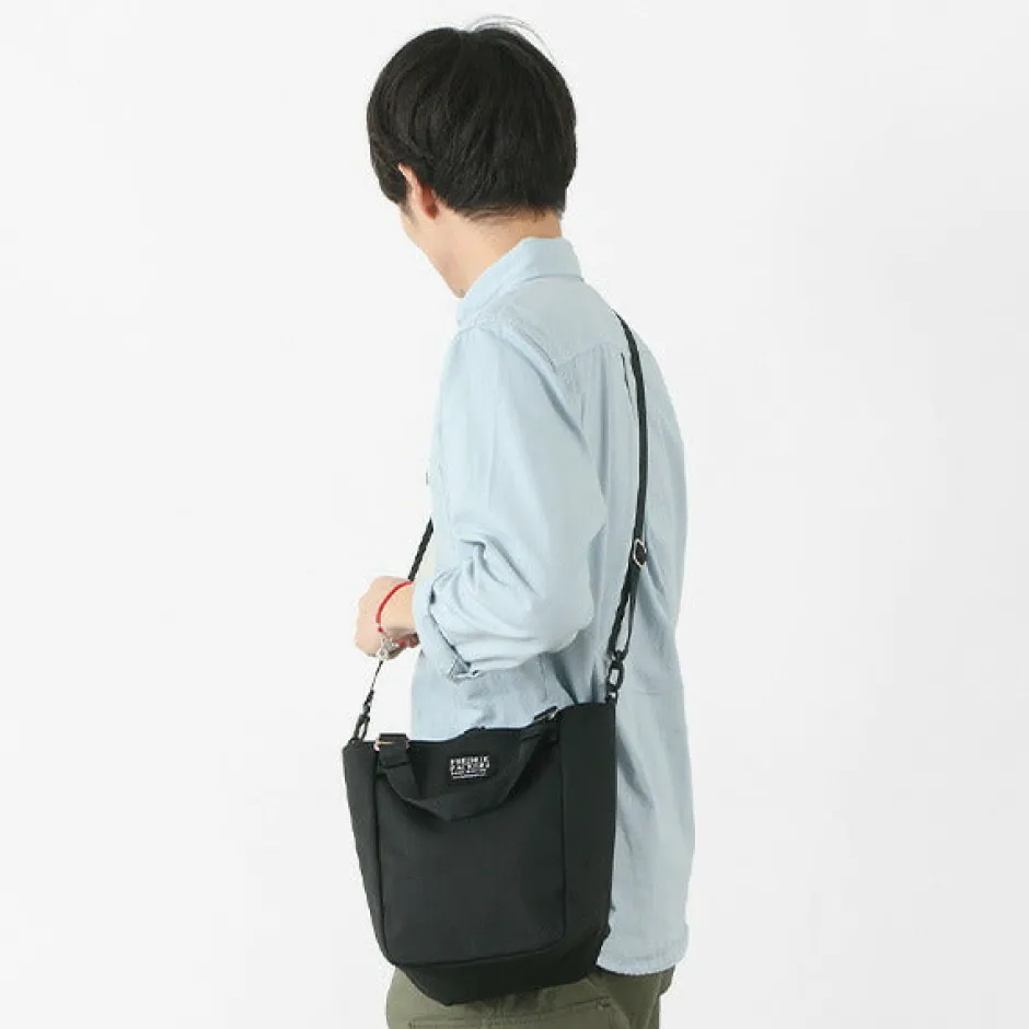 Tote Bags | Shoulder Bags^FREDRIK PACKERS / 1000D Mission Tote XS