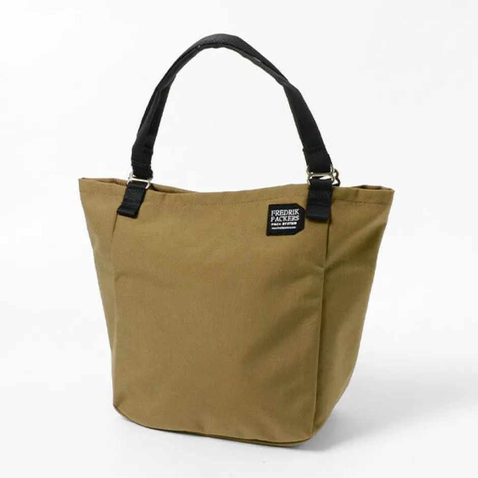 Tote Bags^FREDRIK PACKERS / Mission Tote S