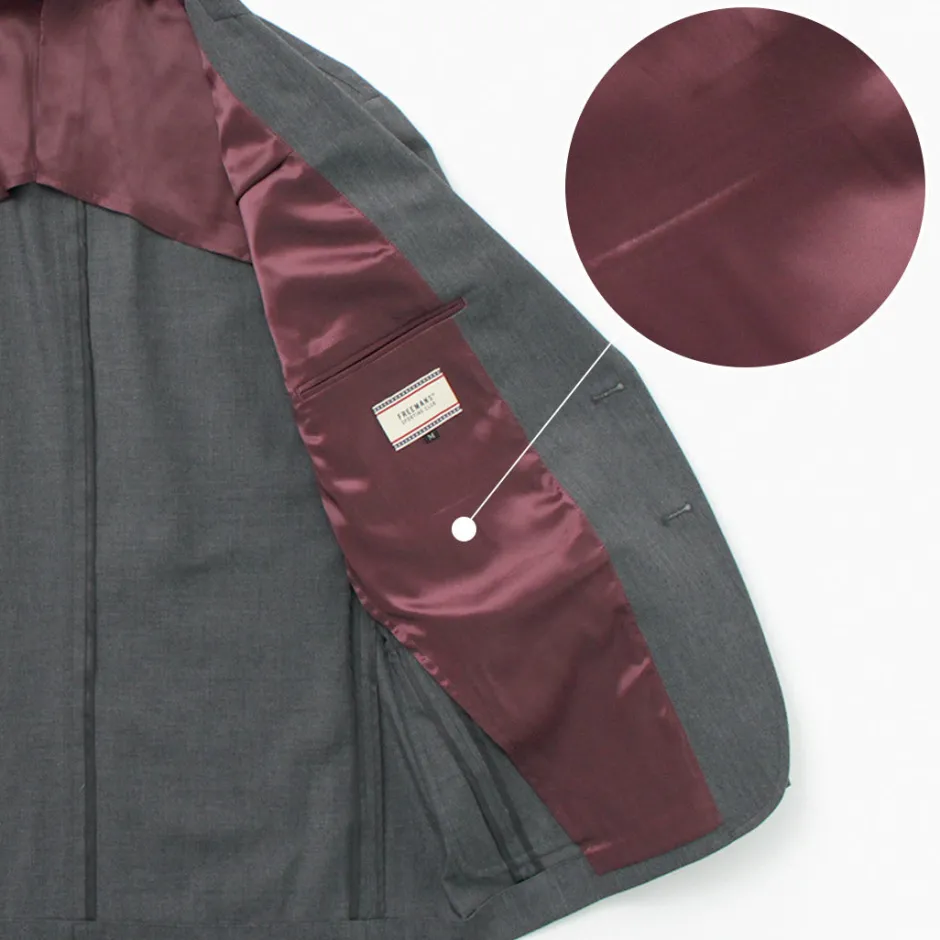 Jackets^FREEMANS SPORTING CLUB / St. Marks Jacket T/C Chino Cloth