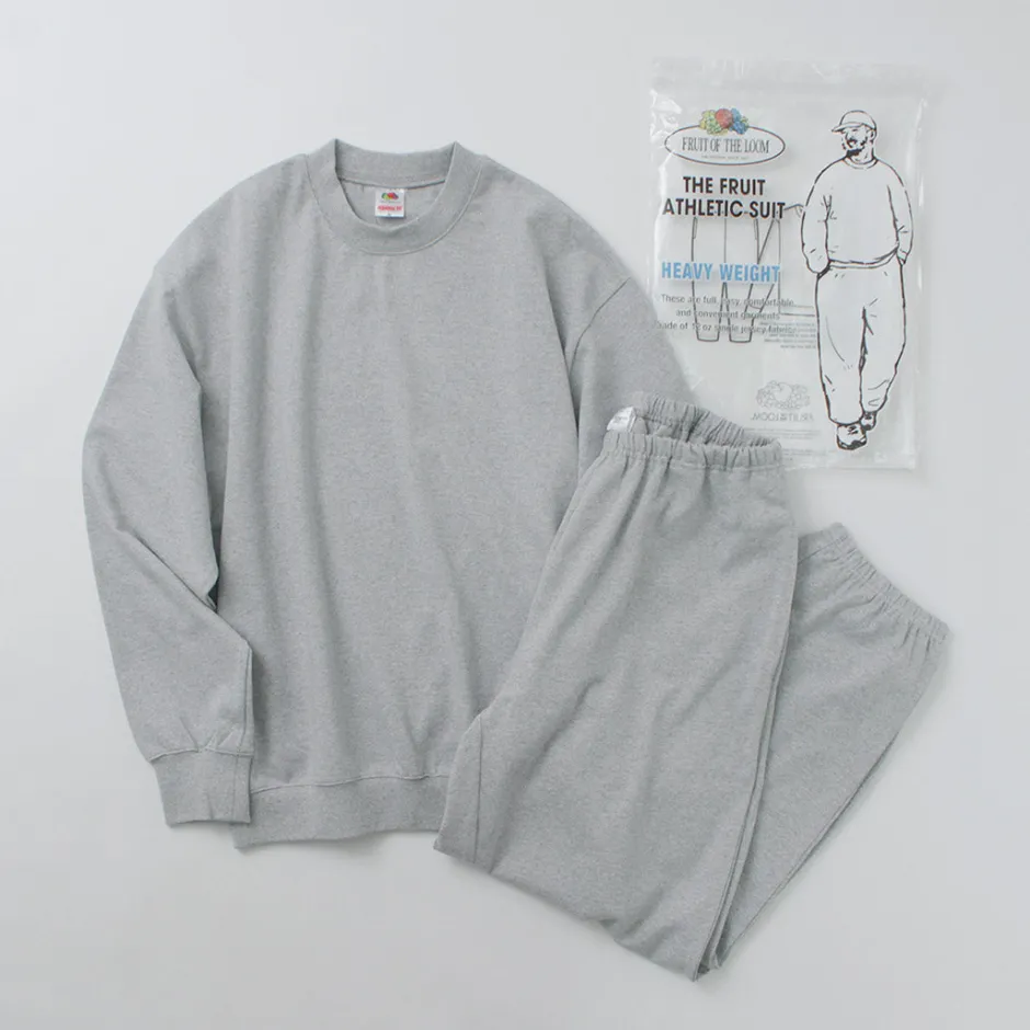 Trousers | Sweatshirts^FRUIT OF THE LOOM / Athletic Suit Super Heavy Weight