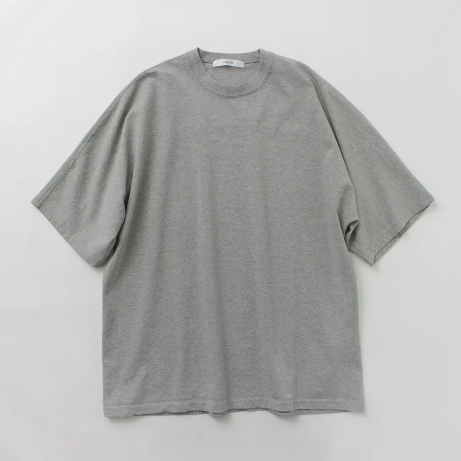 T-Shirts^FUJITO / Half Sleeve T-Shirt