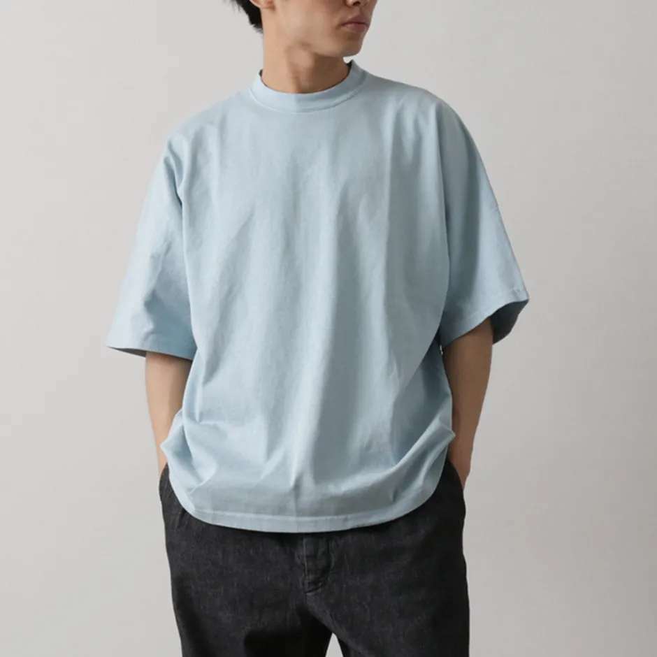 T-Shirts^FUJITO / Half Sleeve T-Shirt