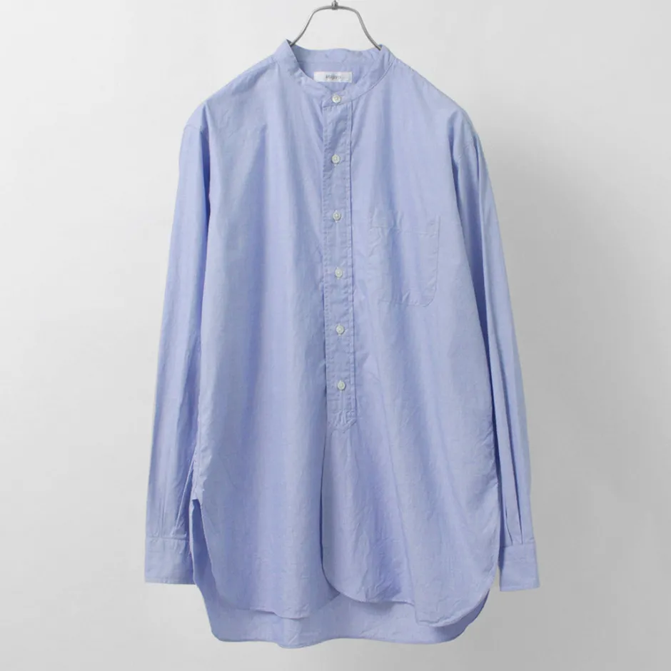 Shirts^FUJITO / Officer Shirt