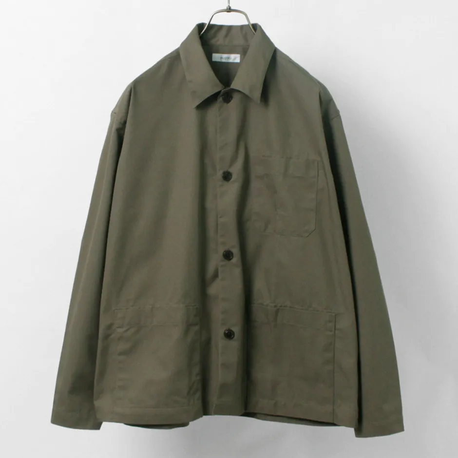 Jackets^FUJITO / Shirt Jacket