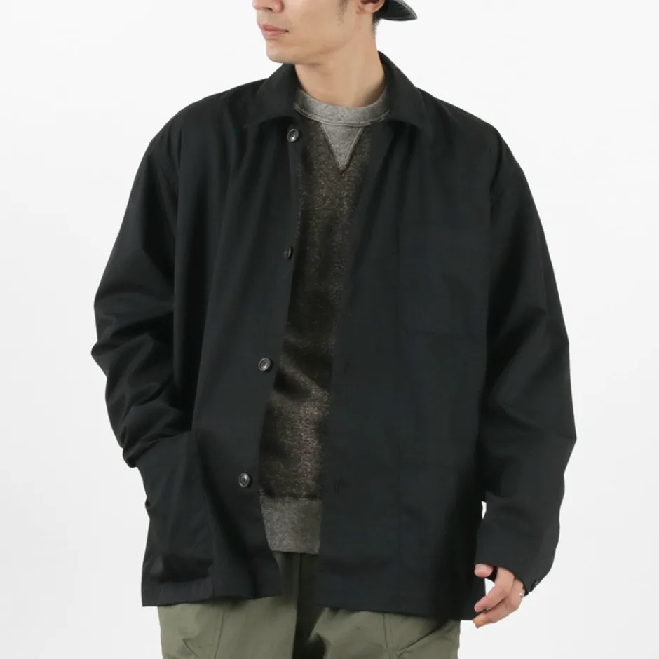 Jackets^FUJITO / Shirt Jacket